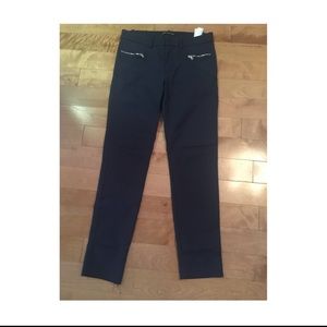 Blue Zara pants